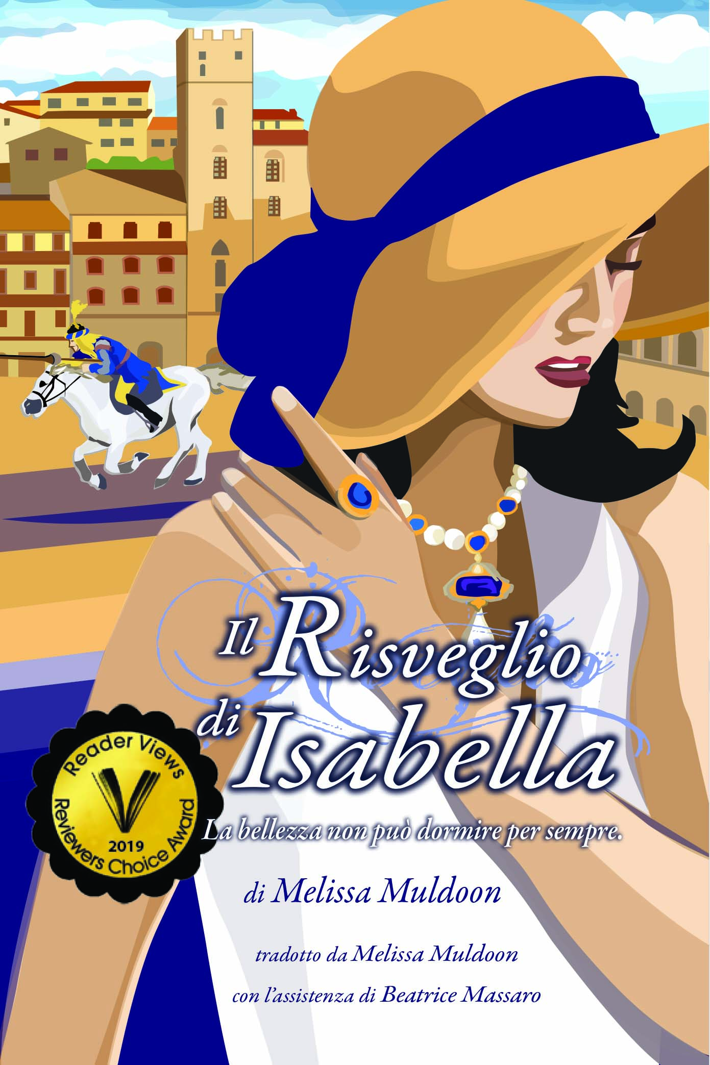 Il Risveglio di Isabella (Italian Edition)
